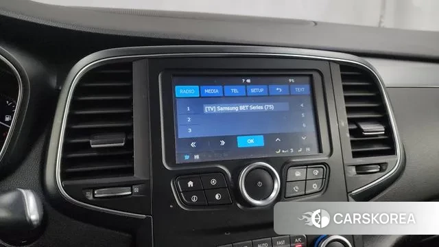 Renault Korea (Samsung) SM6 id 3489548 из Кореи 7