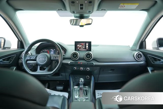 Audi Q2L id 4257359 из Китая 7