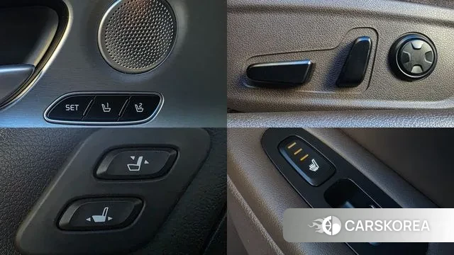 Kia Stinger id 3460012 из Кореи 7