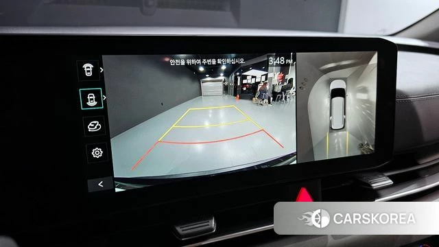 Kia The New Carnival 4th Generation id 3850341 из Кореи 7