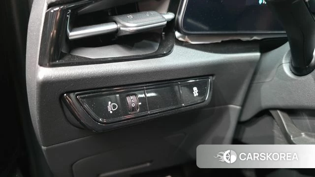 Kia Di All New Niro EV id 4243666 из Кореи 7