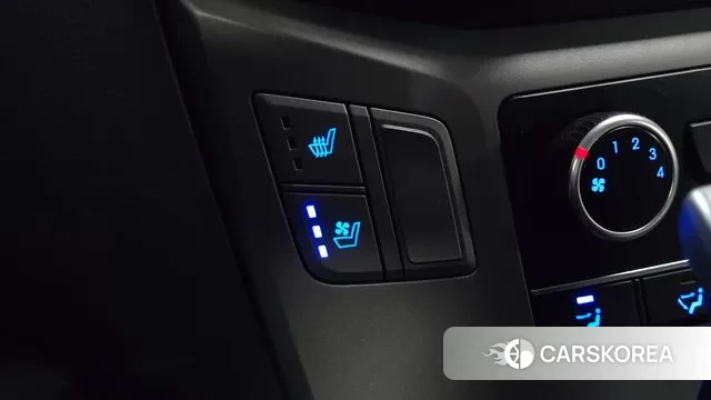 Hyundai The New Grand Starex id 3368810 из Кореи 7