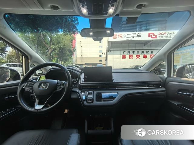 Honda Odyssey id 4290331 из Китая 7