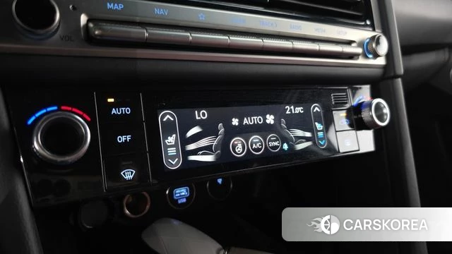 Genesis The New G70 Shooting Brake id 4560898 из Кореи 7