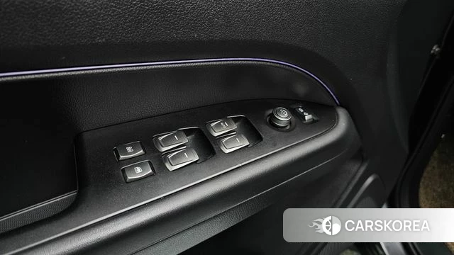 Ssangyong The New Rexton Sports Cannes id 4293381 из Кореи 7