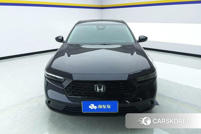 Honda Accord id 4236581 из Китая 7