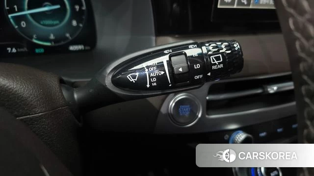 Hyundai The New Palisade id 3818391 из Кореи 7