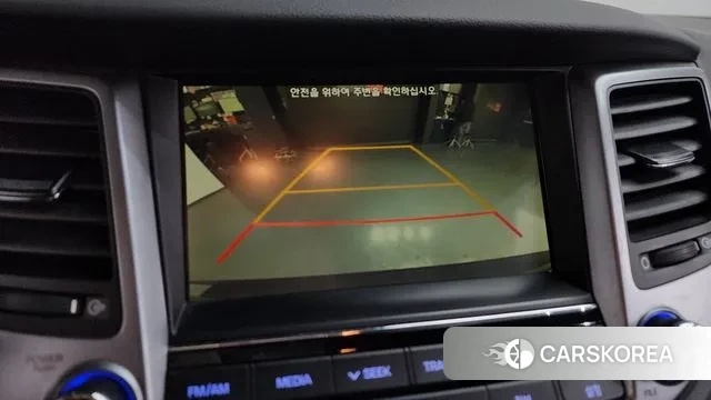 Hyundai All New Tucson id 3485050 из Кореи 7