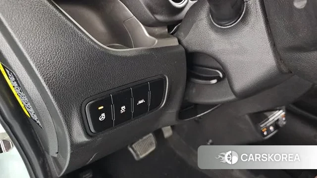 Kia The New Ray id 3281518 из Кореи 7