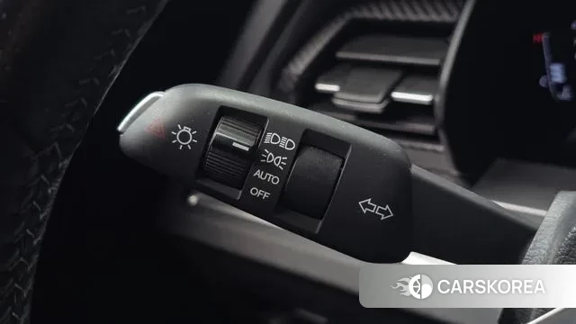 Ssangyong Torres id 3472656 из Кореи 7