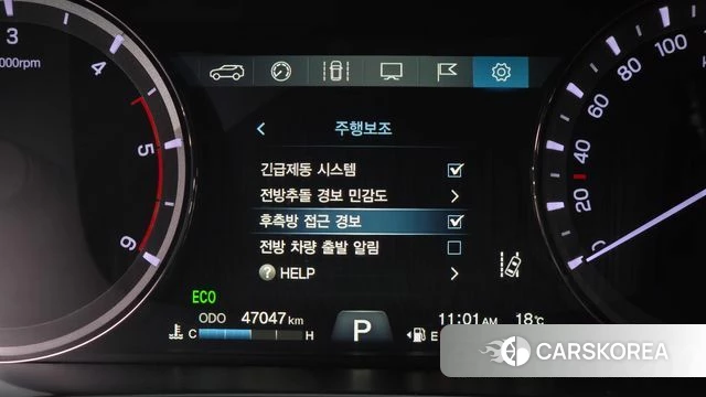 Ssangyong The New Rexton Sports Cannes id 3941671 из Кореи 7