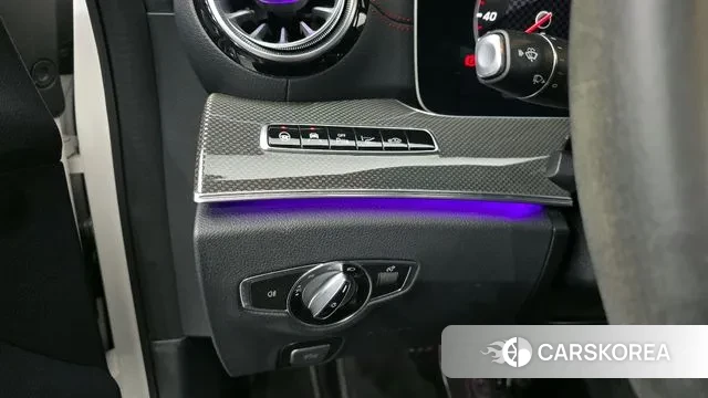 Mercedes-Benz CLS-Class C257 id 3407322 из Кореи 7