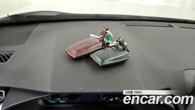 Toyota RAV4 5th Generation id 2723566 из Кореи 7