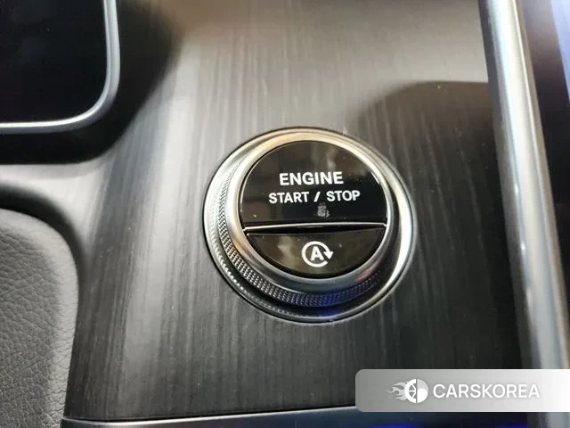 Mercedes-Benz S-Class W223 id 3512045 из Кореи 7