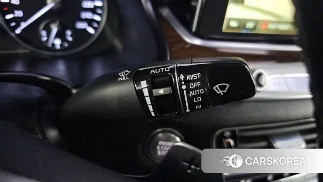 Kia More K9 id 3380438 из Кореи 7