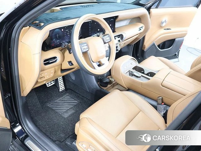 Hyundai Palisade (LX3) id 4515928 из Кореи 7