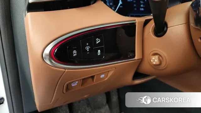 Genesis GV70 id 3027959 из Кореи 7