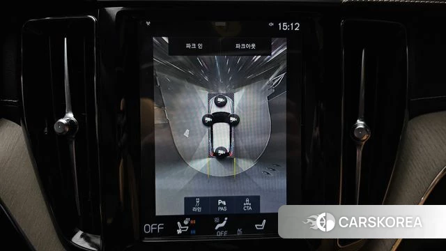 Volvo XC60 second Generation id 3924912 из Кореи 7