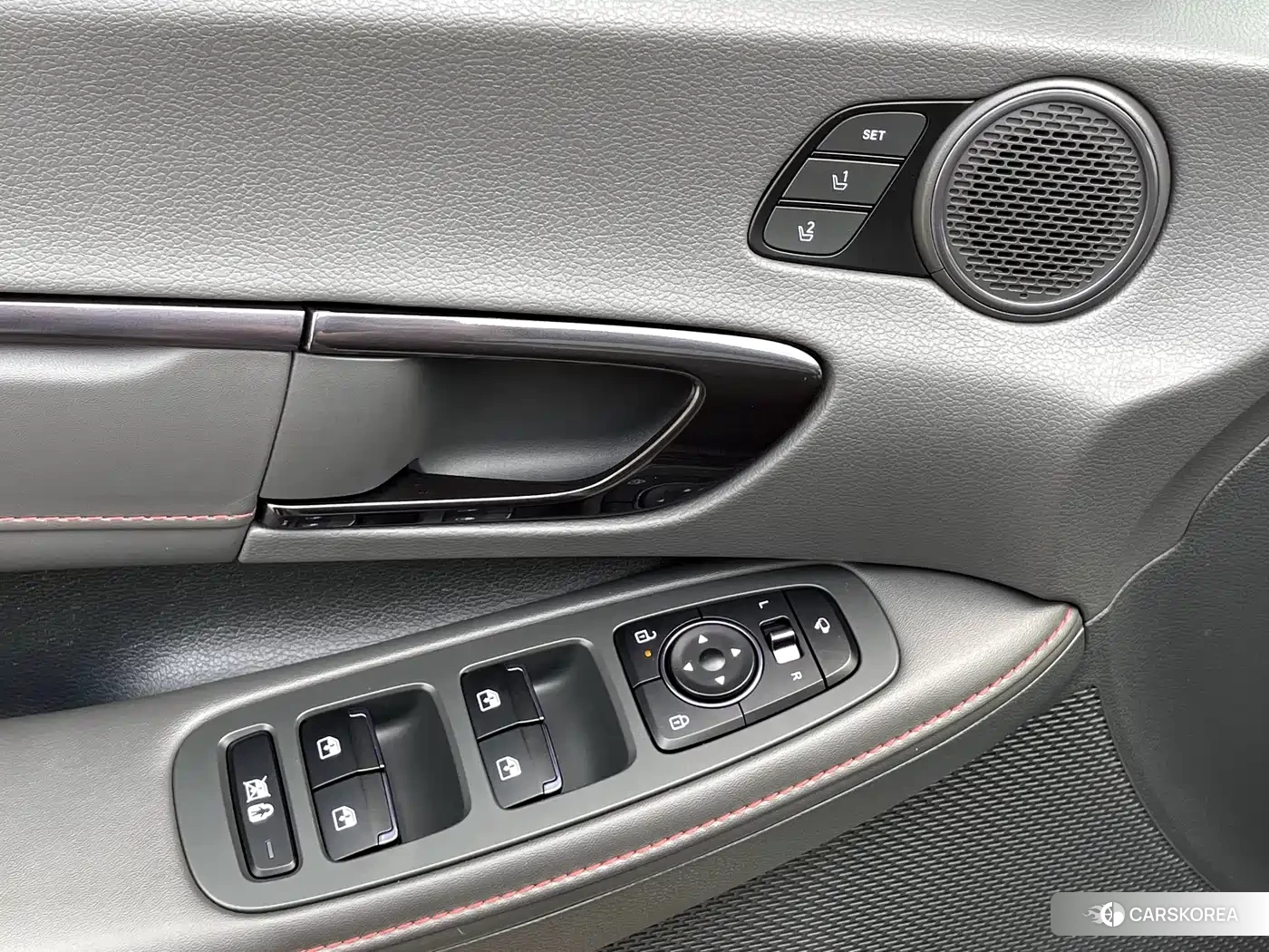Hyundai Sonata id 4545593 из Китая 7