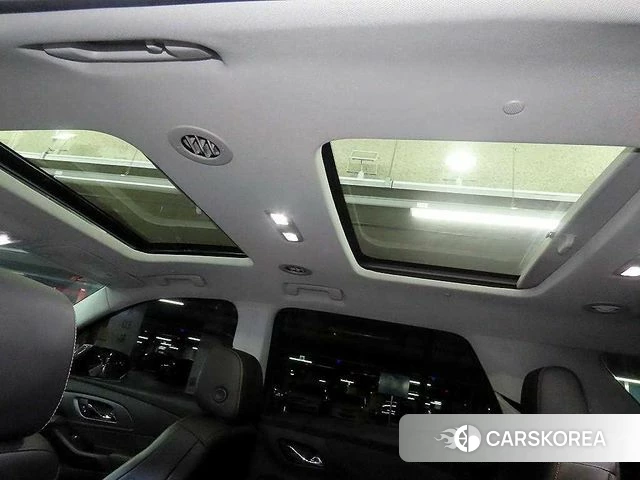 Chevrolet (GM Daewoo) Traverse id 4464786 из Кореи 7