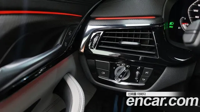 BMW M5 (F90) id 2837424 из Кореи 7