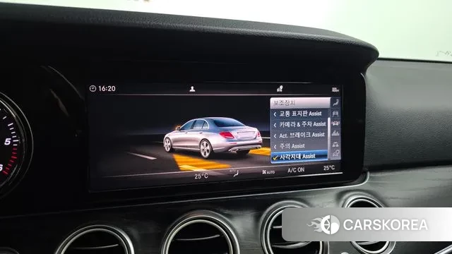 Mercedes-Benz E-Class W213 id 3748168 из Кореи 7