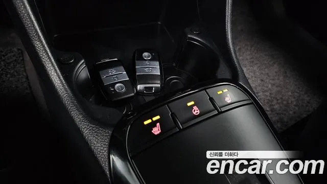 Kia All New Morning (JA) id 2719834 из Кореи 7