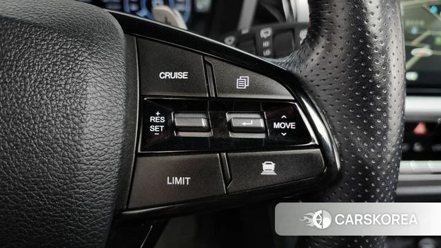 Ssangyong Beautiful Korando id 4684237 из Кореи 7