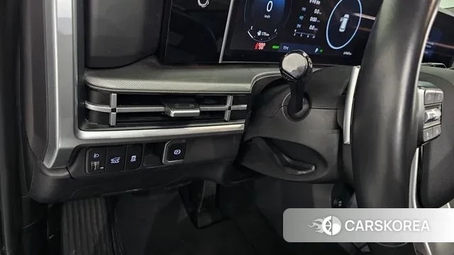 Hyundai Santa Fe (MX5) id 3739573 из Кореи 7