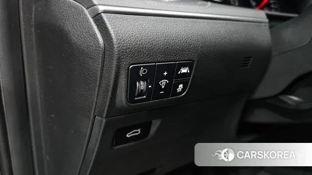 Kia K5 3rd generation id 3422478 из Кореи 7