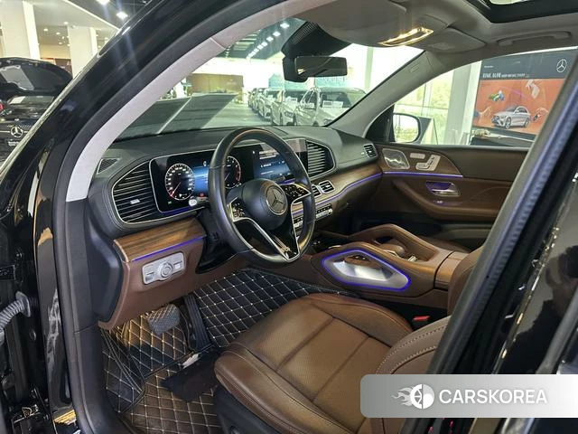 Mercedes-Benz GLE (import) id 4290164 из Китая 7