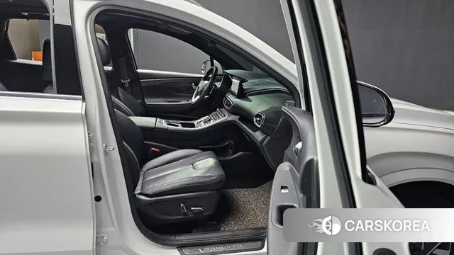 Hyundai The New Santa Fe id 3059271 из Кореи 7