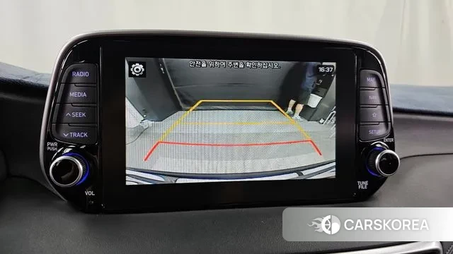 Hyundai All New Tucson id 3076780 из Кореи 7