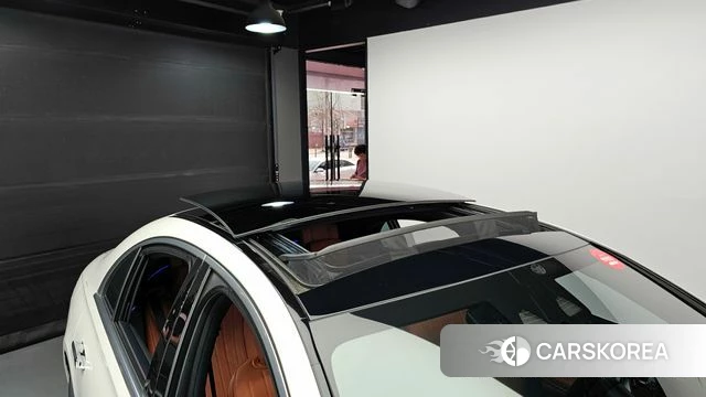 Mercedes-Benz S-Class W223 id 3842353 из Кореи 7