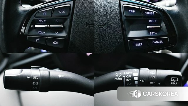 Hyundai The New Grand Starex id 4196959 из Кореи 7