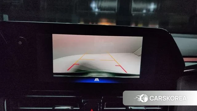 Chevrolet (GM Daewoo) The New Trail Blazer id 3341907 из Кореи 7