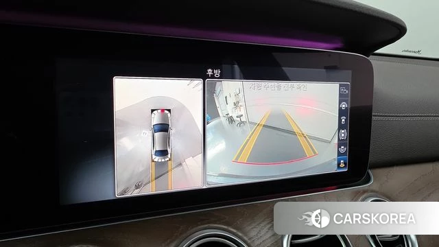 Mercedes-Benz E-Class W213 id 4203407 из Кореи 7