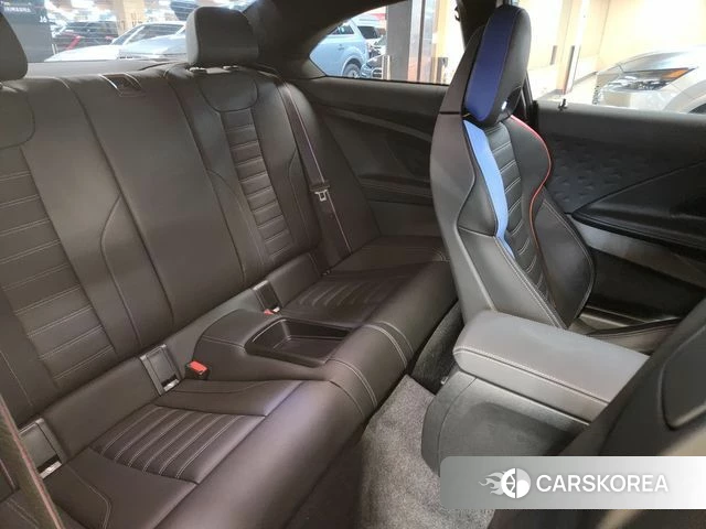 BMW M2 (G87) id 3850372 из Кореи 7