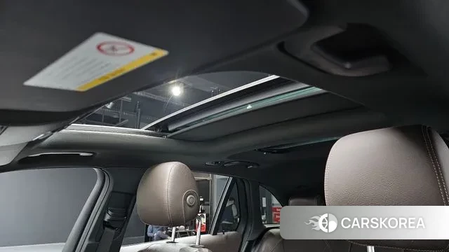 Mercedes-Benz GLC-Class X253 id 3465042 из Кореи 7