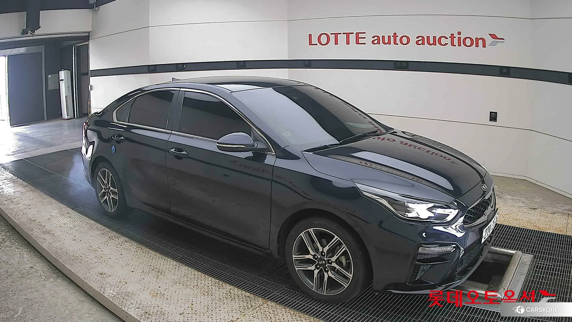 Kia K3 id 4498432 из Кореи 7