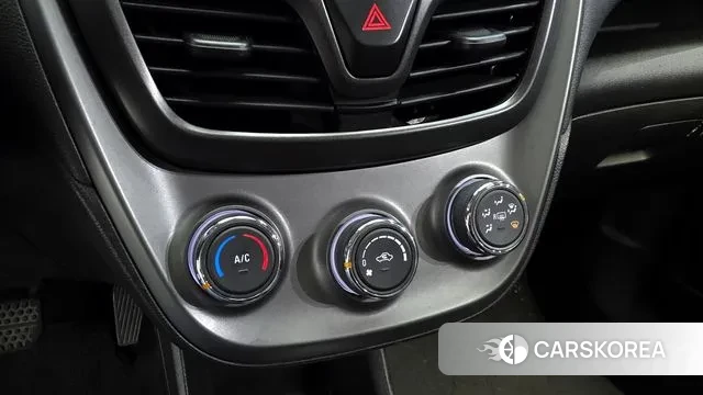 Chevrolet (GM Daewoo) The New Spark id 3284345 из Кореи 7