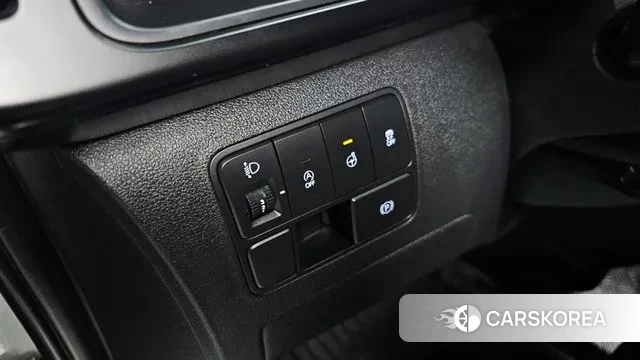 Hyundai Staria id 3207705 из Кореи 7