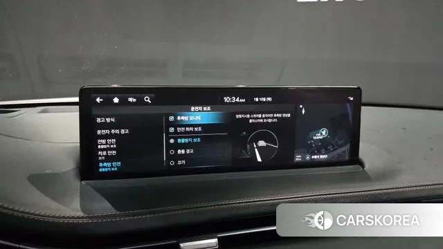 Genesis GV70 id 3586893 из Кореи 7