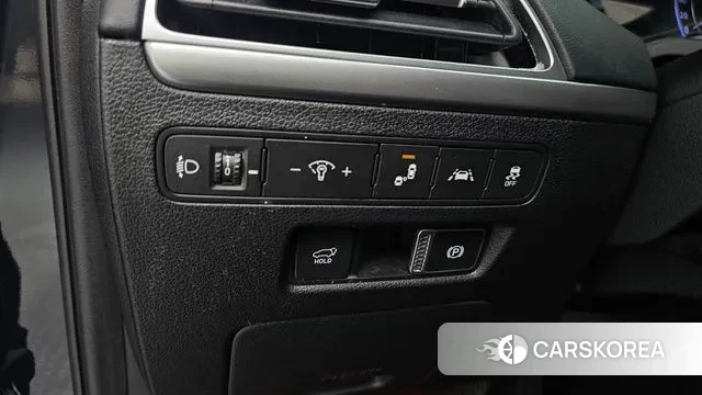 Hyundai Palisade id 3238666 из Кореи 7