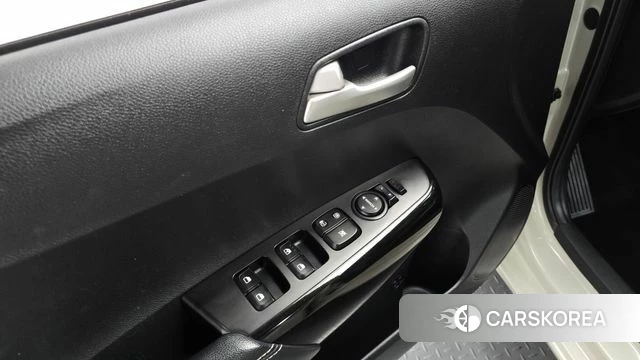 Kia All New Morning (JA) id 4924212 из Кореи 7