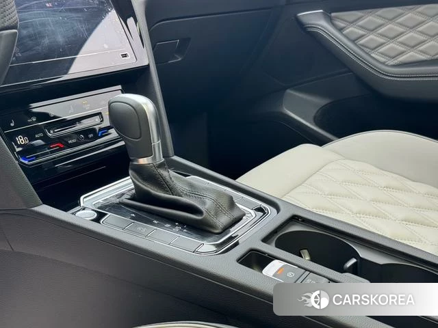 Volkswagen Magotan id 4393163 из Китая 7
