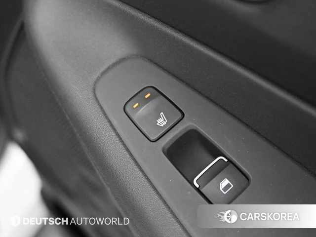Hyundai Santa Fe TM id 4417402 из Кореи 7
