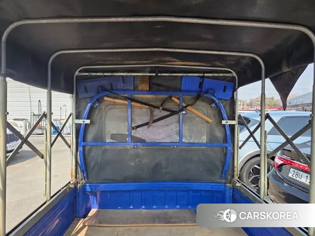 Chevrolet (GM Daewoo) New Labo id 3766836 из Кореи 7