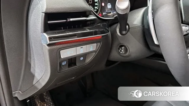 Genesis G80 (RG3) id 2939213 из Кореи 7