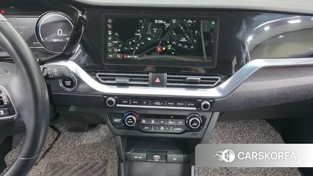Kia Niro Plus id 3586376 из Кореи 7